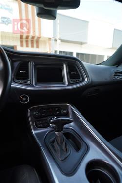 دۆج چالنجەر